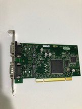 Copley Controls Corp CAN-PCI-02 PCI Card 07-01156-000 Rev A - $223.15