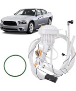 E7279A 05136023AA Fuel Pump Assembly for Chrysler 300 2.7L 3.5L 5.7L 6.1... - $138.28 CAD