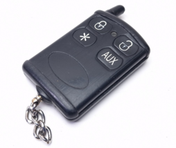 POWER START DIREKT START SHERLOCK 4-BUTTON REMOTE START TRANSMITTER KG5T... - $13.64
