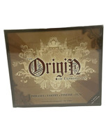 The Origin Of Expressions Discovery Bay Games Trivia Board Game BRAND NE... - €8,60 EUR