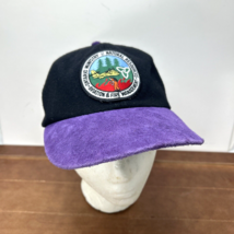 Ontario Ministry of Natural Resources, Aviation &amp; Fire Management Hat - £31.59 GBP