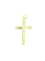 Women's Charm 10kt Yellow Gold 481835 - $69.00