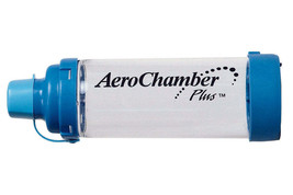 AeroChamber Plus Spacer Device - $13.20