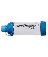 AeroChamber Plus Spacer Device - $13.20