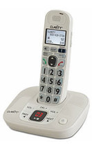 Amplified Low Vision Cordless w/ Answer - $140.31