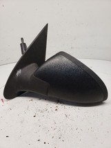 Driver Side View Mirror Lever Black Opt DC8 Coupe Fits 05-10 COBALT 1133600 - $522.26 MXN