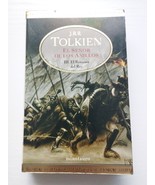 The Lord of the Rings Return of the King III JRR Tolkien 2004 - Spanish ... - $591.83 MXN