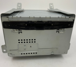 2011-2012 Ford Taurus AM FM CD Player Radio Receiver OEM F03B21054 - $67.49