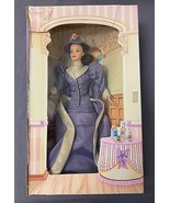 BARBIE AS MRS. PFE ALBEE 1ST IN SERIES AVON COLLECTOR EDITION 1997 - £19.74 GBP