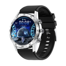 Dt70 Smart Watch 139-Inch Amoled Screen Bluetooth Calling Rotating Button Wirele - £143.88 GBP