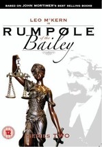 Rumpole Of The Bailey: Series 2 DVD (2007) Leo McKern, Hammond (DIR) Cert 12 2 P - £13.94 GBP