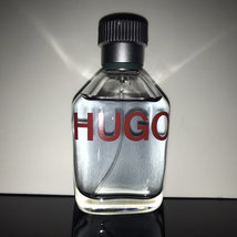 Hugo Boss - Hugo Men - Eau de Toilette - 30  ml - $69.00