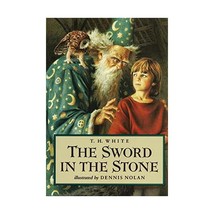 The Sword in the Stone White, T. H. (Author) - $28.00