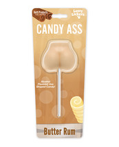 Candy Ass Booty Pops - Butter Rum - £3.24 GBP