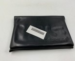 2010 Nissan Owners Manual Handbook Case Only OEM L02B28049 - $14.84
