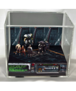 Fallout 2 - 3D Cube Handmade Diorama - Video Games - Shadowbox - €58,85 EUR