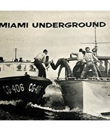 1959 Cuba Castro Troops vs Strong Man Batista Miami Underground Photo Pr... - $42.06 CAD