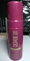 Coco &amp; Eve Sunny Honey EXPRESS TANNING Antioxidant Mousse, 5.07 fl oz, D... - $452.70 MXN