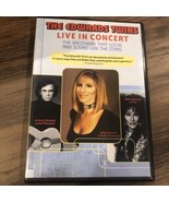 The Edward Twins Live in Concert - DVD - VERY GOOD - $4,011.80 MXN