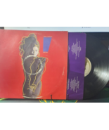 Control by Janet Jackson Vinyl LP A&amp;M SP-3905  G+ Album NM Dust Jacket G... - $25.00