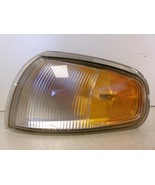 1995 1996 Toyota Camry Driver Lh Fender Mounted Turn Signal Light OEM - £11.65 GBP