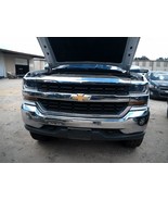 Steering Gear/Rack Power Rack And Pinion Fits 16 SIERRA 1500 PICKUP 1049... - $14,957.30 MXN