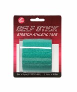Eco-Flex Stretch Tape for Athletic Support and Recovery - $26.72