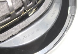 15-21 MERCEDES-BENZ W205 C300 FRONT LEFT DRIVER SIDE DOOR SPEAKER E6319 image 11