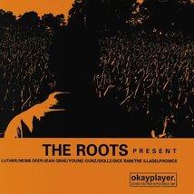 The Roots Present (CD) [Audio CD] The Roots; Mobb Deep and Young Gunz - $10.88