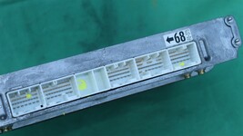 Toyota Lexus Engine Control Unit Module ECU ECM PCM 89661-24621 image 3