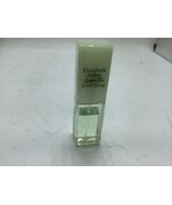 Vintage Elizabeth Arden Green Tea Scent Perfume Spray Mini Travel .33 Fl... - $14.21 CAD
