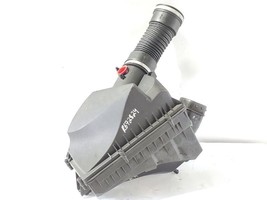 2014 Audi A7 OEM Right Airbox Filter Box Cleaner Supercharged 110K  - $617.54 MXN