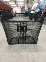 MSP #03 Front Basket Iron Heartway Mobility Scooter parts B2B sea shipment image 2