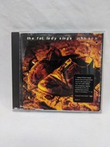The Fat Lady Sings Johnson CD - $9.89