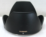 Tamron DA09 Lens Hood Shade for  28-75 mm f/2.8, A16 17-50 mm f/2.8 - Used - $14.24