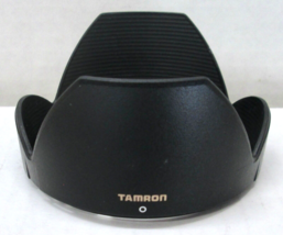 Tamron DA09 Lens Hood Shade for  28-75 mm f/2.8, A16 17-50 mm f/2.8 - Used - £11.34 GBP