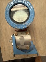 ROSEMOUNT 1151GP8S22B4M4 GAUGE PRESSURE TRANSMITTER - $199.99