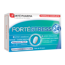 Forte Stress 24h, 15 tablets, Forte Pharma - £28.32 GBP