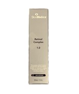 Skinmedica Retinol Complex 1.0 Age Defense For All Skin Types SEALED 1oz... - £60.64 GBP