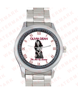 OLIVIA DEAN THE ART OF LOVING LIVE 2025-2026 Watches - $21.00