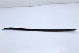 15-18 VOLKSWAGEN JETTA LEFT DRIVER SIDE WATER DEFLECTOR STRIP Q0759 image 10