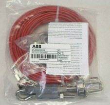 NEW ABB 20M Wire Kit, Stainless Steel 2TLA050210R0320 - $23.66