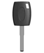 H94-PT Transponder Chip Key D63 80 Bit For 2011 - 2020 Ford - $10.99