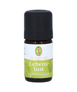 PRIMAVERA Lebenslust fragrance blend essential oil 5 milliliters - $129.04 CAD