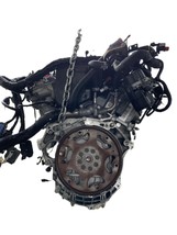 2018-24 Chevy Traverse LT 3.6L Engine Motor Assembly Vin W 8th Digit Opt... - $16,691.64 MXN