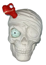 Zuru Smashers Dino Island Pirate Giant Skull 12” Tall - $240.14 MXN