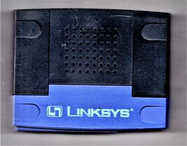 EtherNet Hub by Linsky 10/100 - 5 Port Hub &amp; Power Supply - $12.50