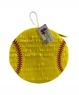 Softball Theme Pinata Tennis Ball Piñata Baseball Piñata Sports Party Su... - $39.99