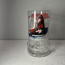 Star Trek III Search For Spock Fal-Tor-Pan Taco Bell Collector Glass 1984 Print - $11.65