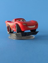Disney Infinity - LIGHTNING McQUEEN game piece/figure - 2014 - $4.99